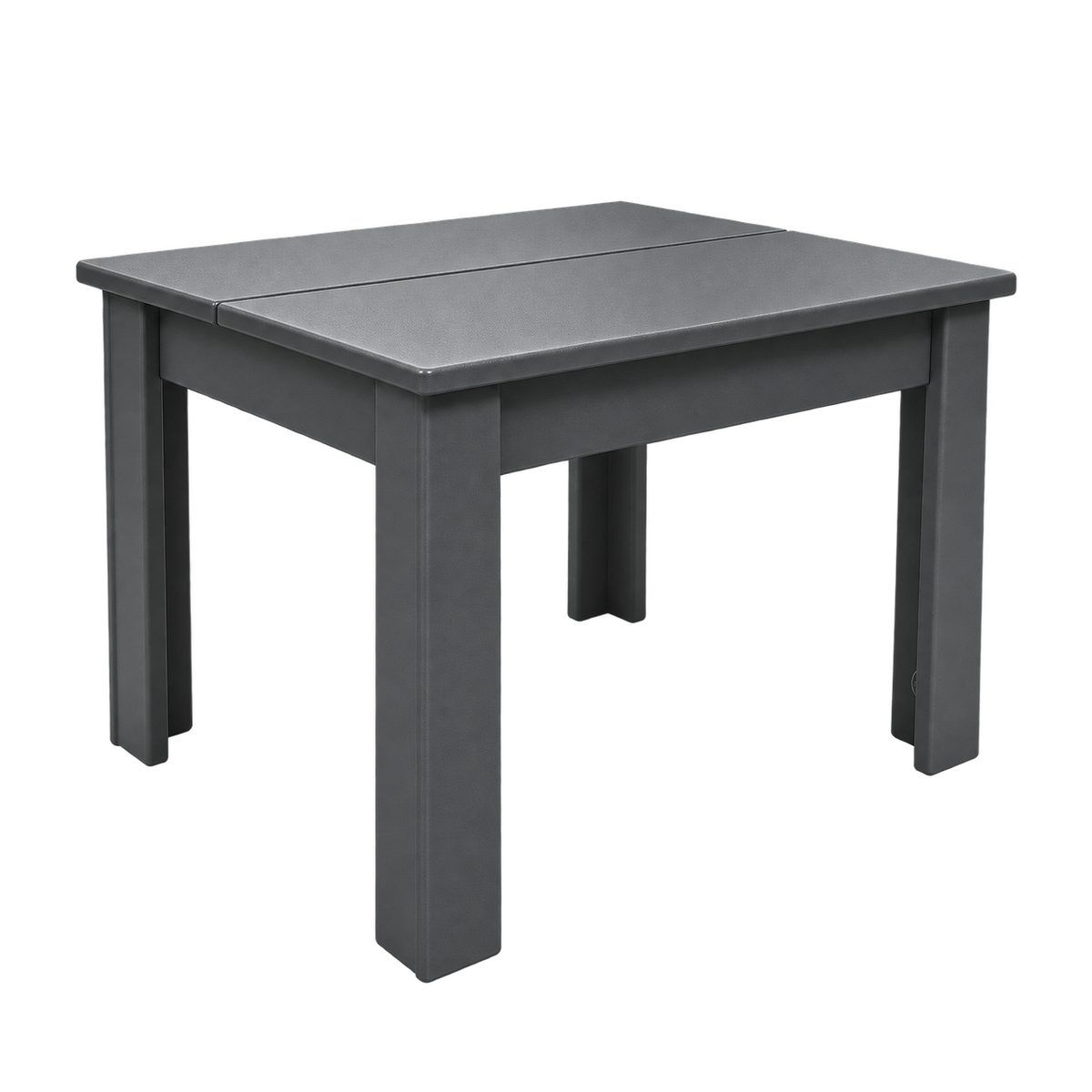 Modern Outdoor Kids Table