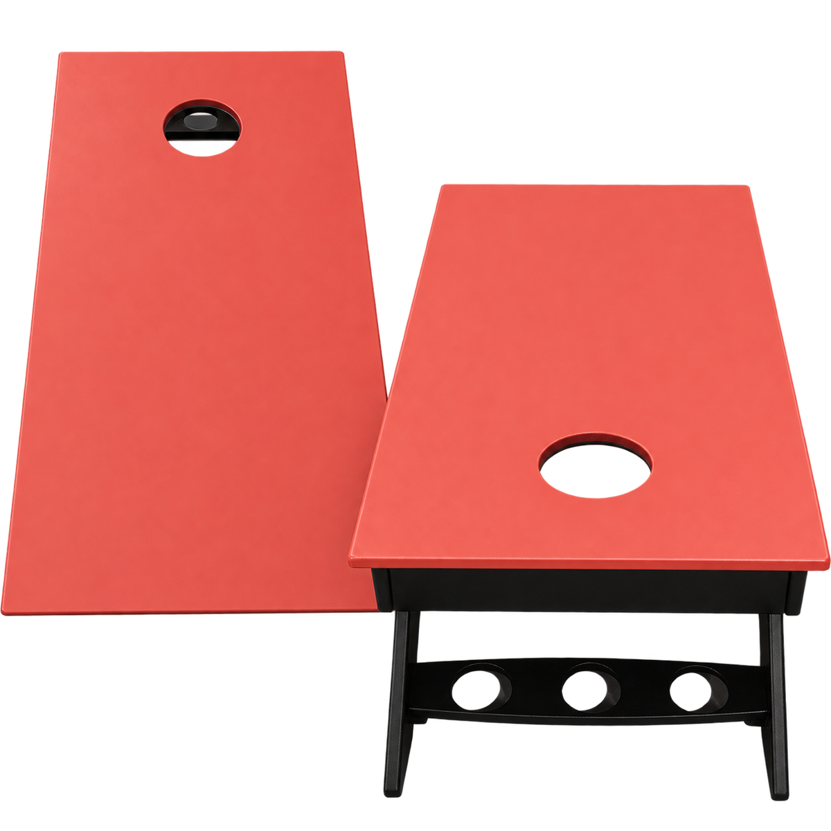 Modern Outdoor Corn Hole Game
