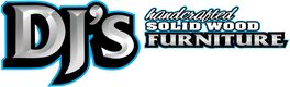 DJ's Furniture - Home