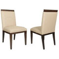 Dorsa Side Chair