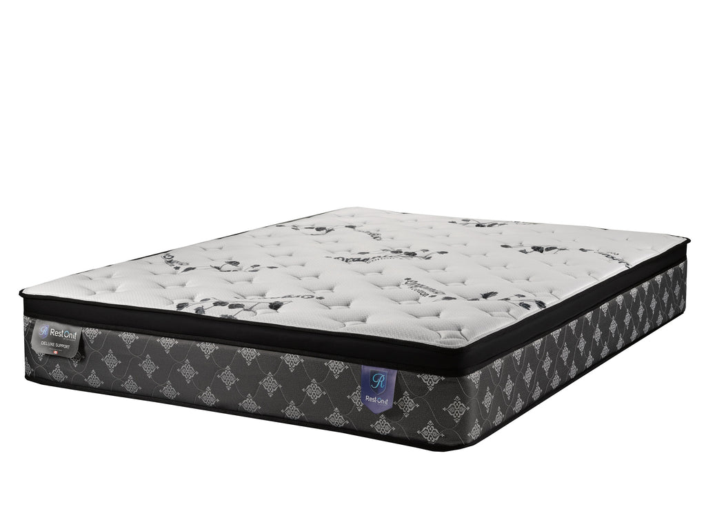 Deluxe Support Mattress