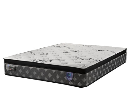 Deluxe Support Mattress