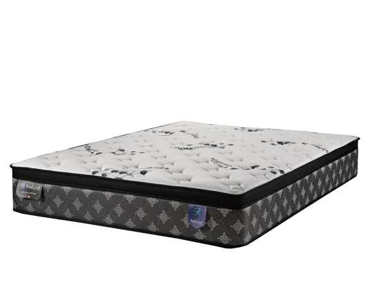 Deluxe Support Mattress