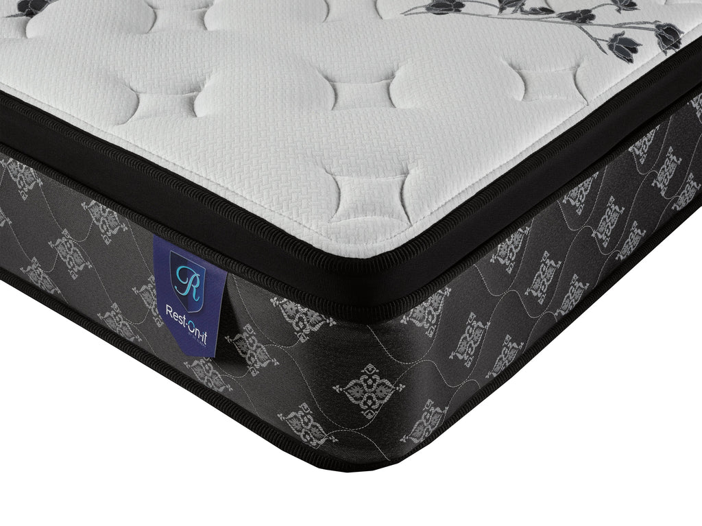 Deluxe Support Mattress
