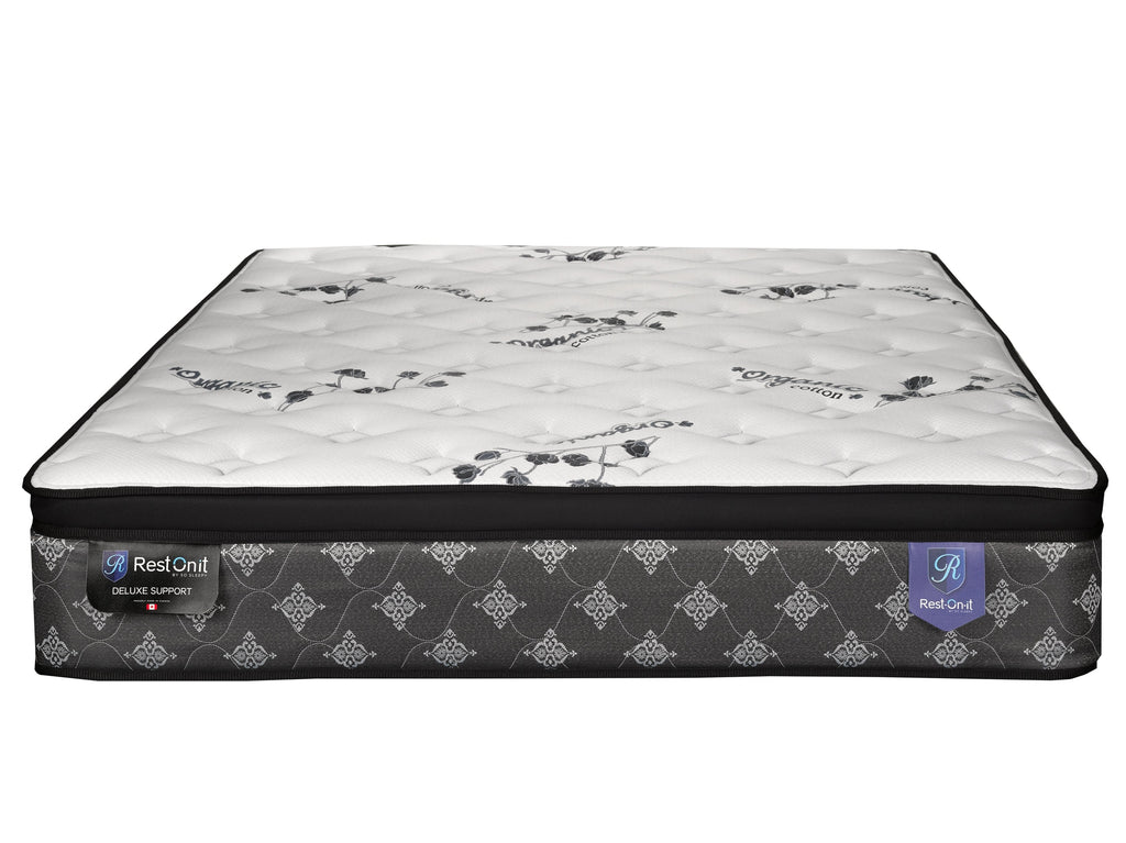 Deluxe Support Mattress