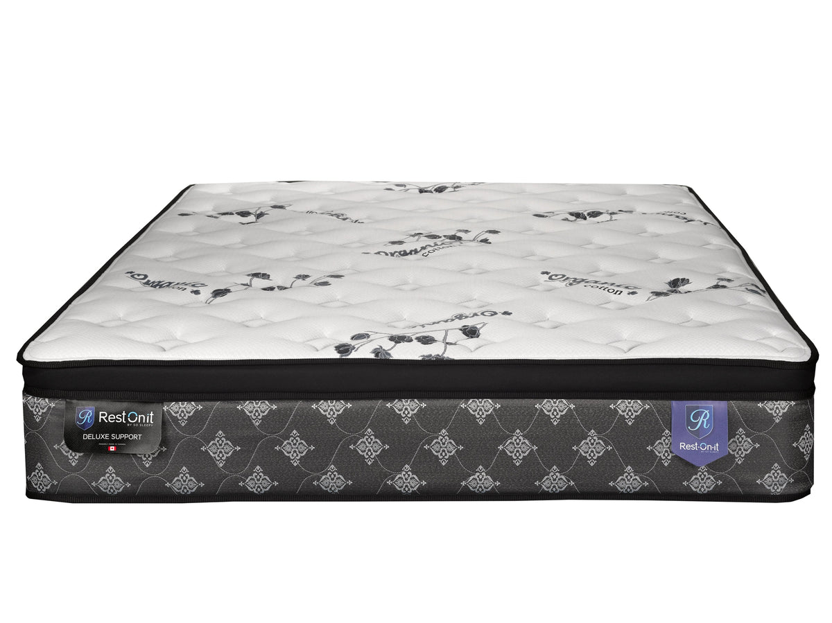 Deluxe Support Mattress