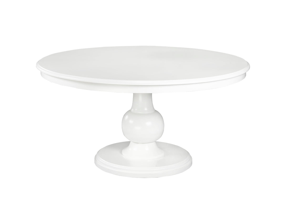 Dutchess 48" x 48" x 1" solid top