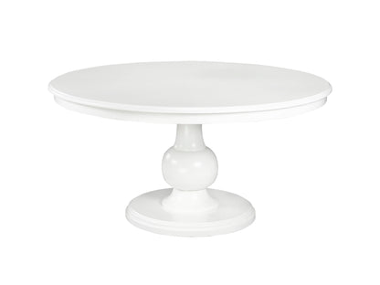 Dutchess 48" x 48" x 1" solid top