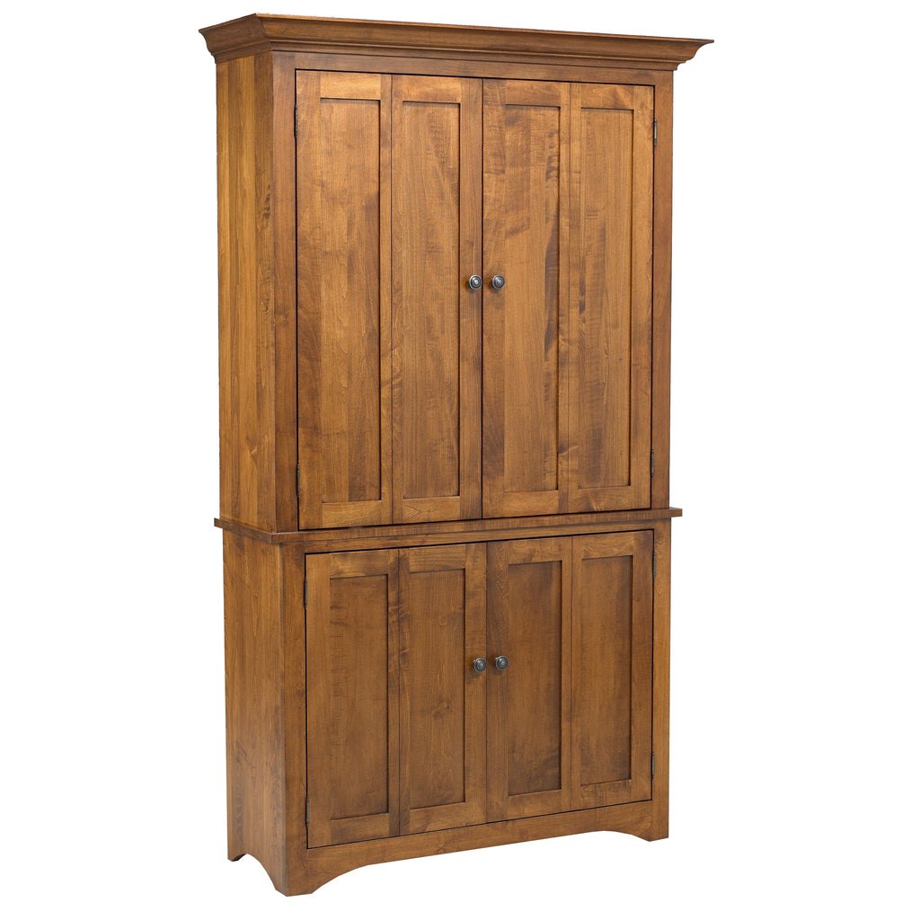 Montana  Corner Computer Workstation (32" Corner)