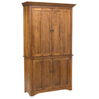 Montana  Corner Computer Workstation (32" Corner)