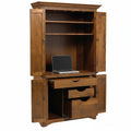 Montana  Corner Computer Workstation (32" Corner)
