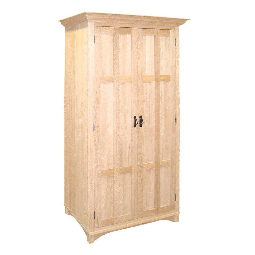 Montana  Computer Workstation 36"W