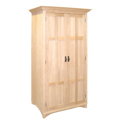 Montana  Computer Workstation 36"W