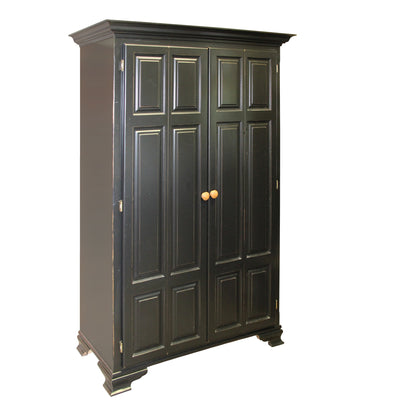 Country Lane  Computer Workstation 42"W