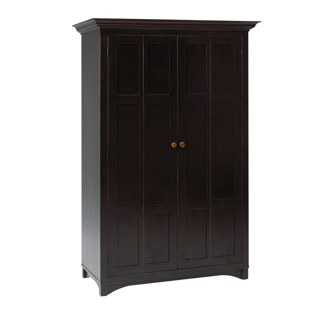 Montana  Computer Workstation 42"W
