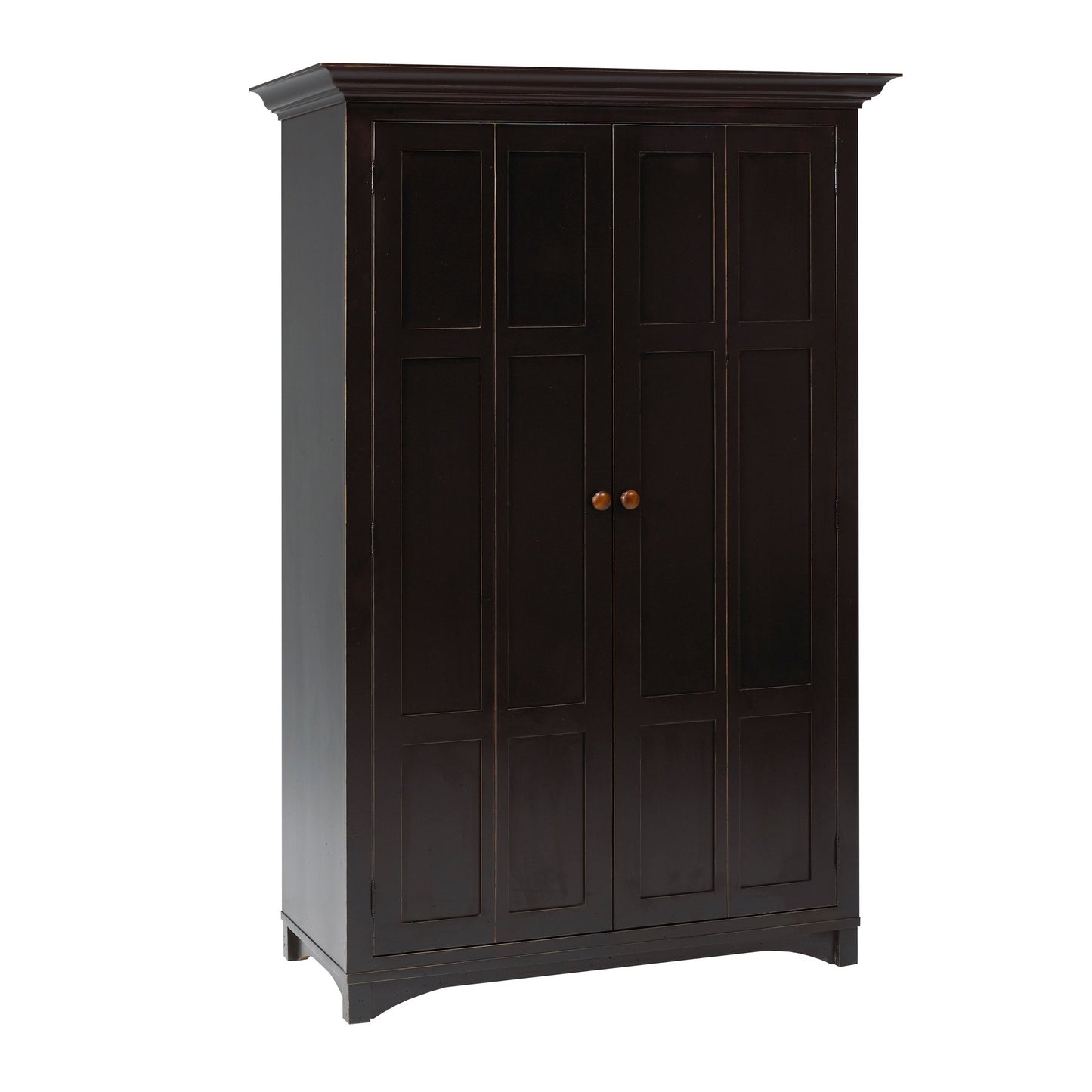 Montana  Computer Workstation 42"W