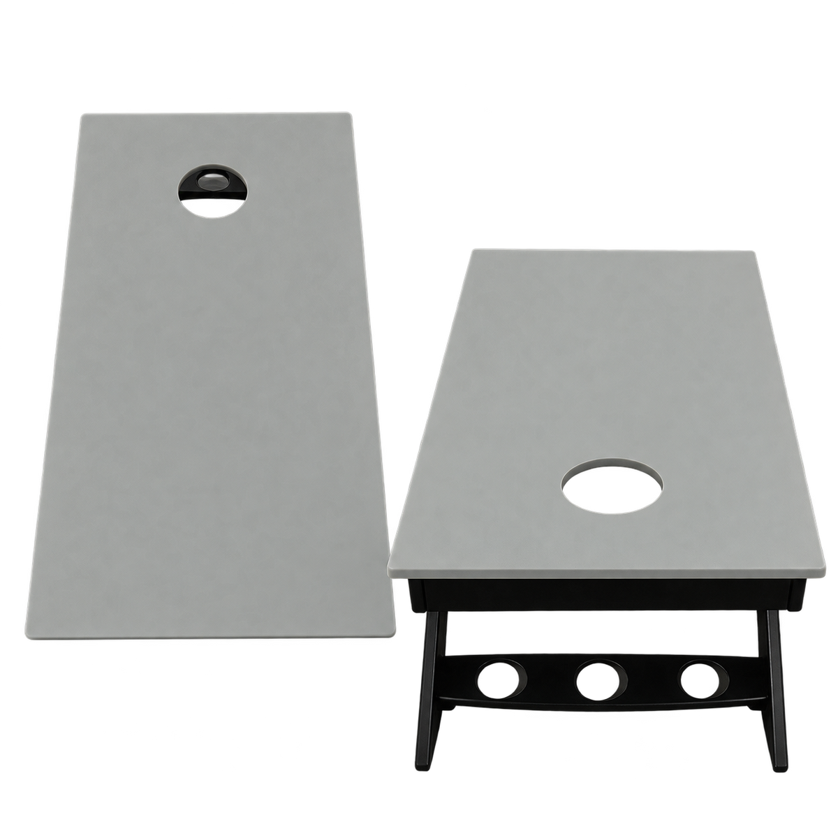 Modern Outdoor Corn Hole Game