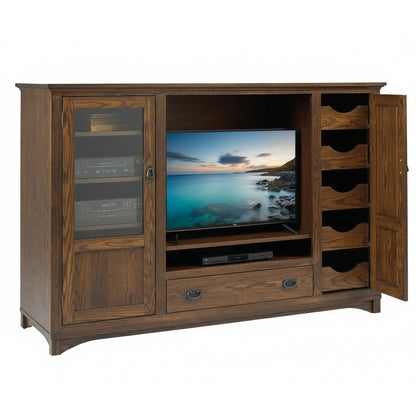 Montana Ent. (32" opening)