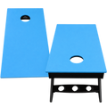 Modern Outdoor Corn Hole Game