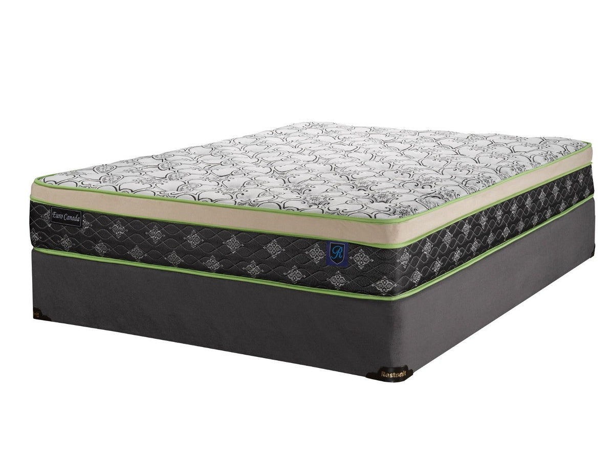 Euro Canada Mattress