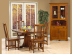 Eastwood 42" x 42" x 1" + 2 - 12" centre extensions