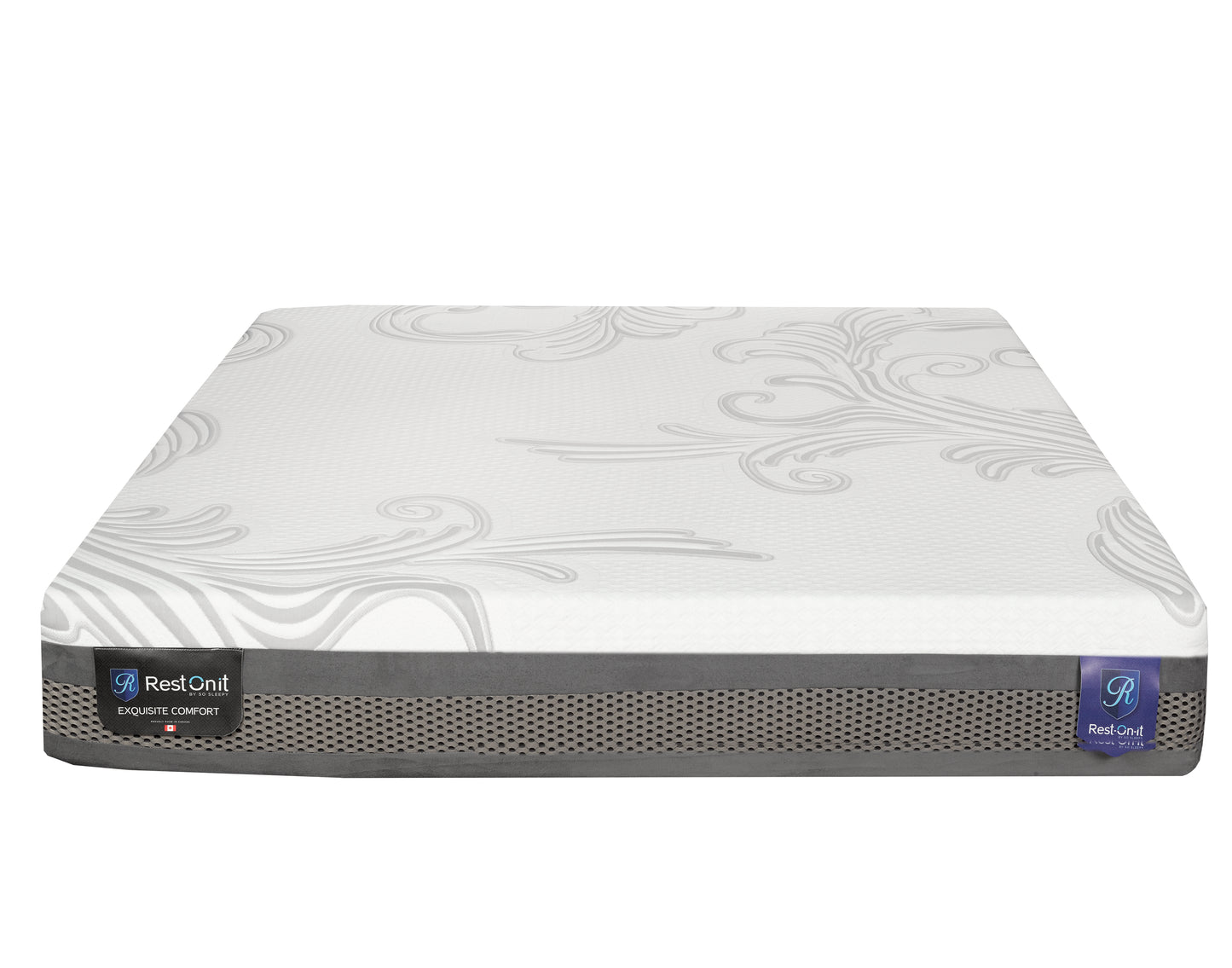 Exquisite Comfort (Patricia) Mattress