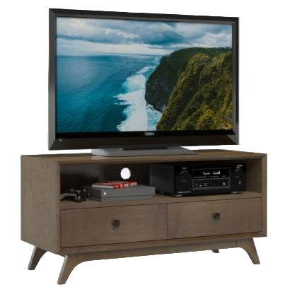 Mansfield  48" 2 Drawer HDTV Stand