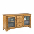 Country Lane  60" HDTV Stand