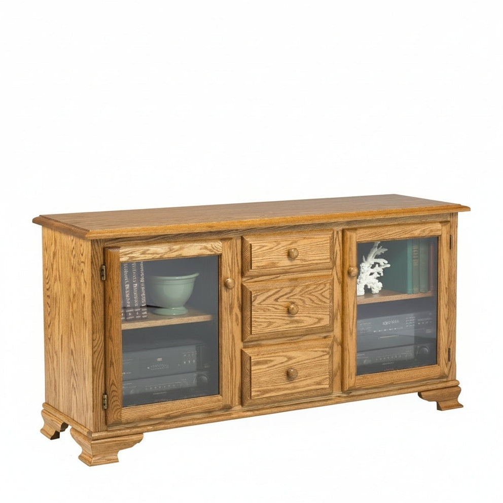 Country Lane  60" HDTV Stand