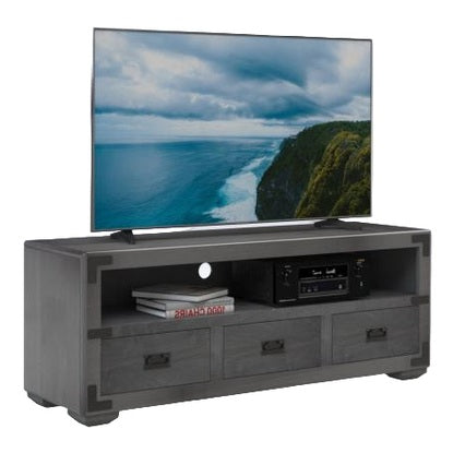 Arizona 60" 3 Drawer HDTV Stand
