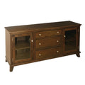 Bourbon  72" HDTV Stand