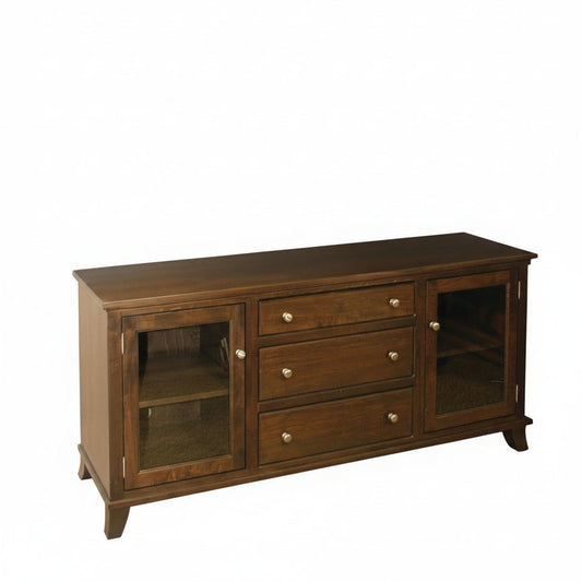 Bourbon  72" HDTV Stand