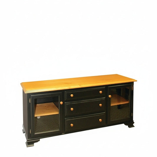 Country Lane  72" HDTV Stand
