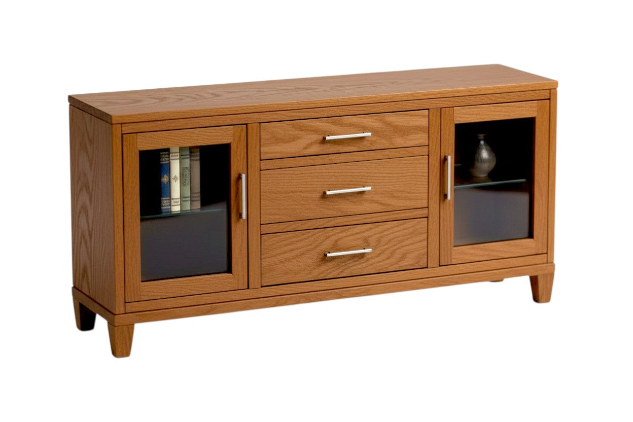 Metro  72" HDTV Stand