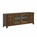 Bourbon  84" HDTV Stand
