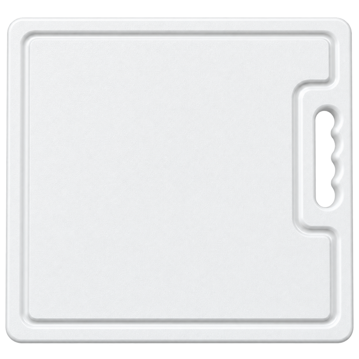 Modern Outdoor Cutting Board