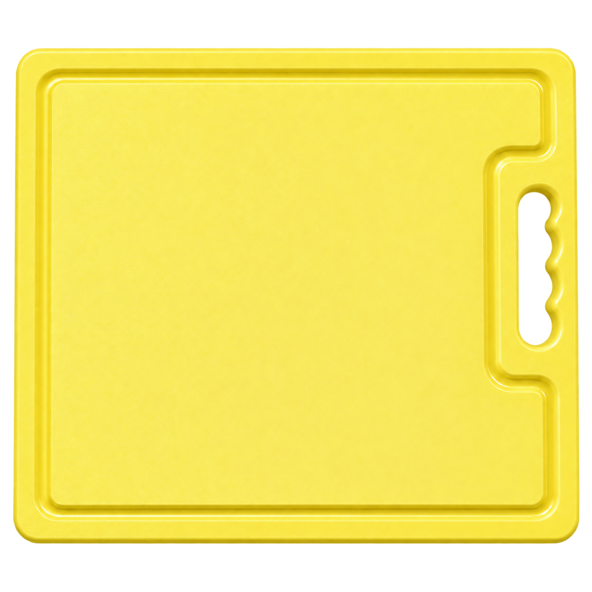 Modern Outdoor Cutting Board
