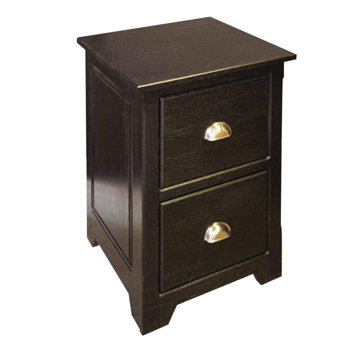 Bourbon  2D File (holds letter only)