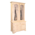 Country Lane 40" Gun Cabinet (holds 8)
