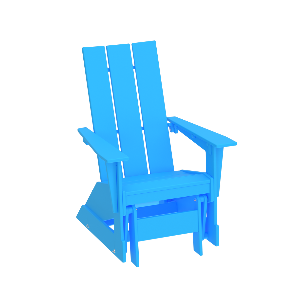 Modern Outdoor Muskoka Glider