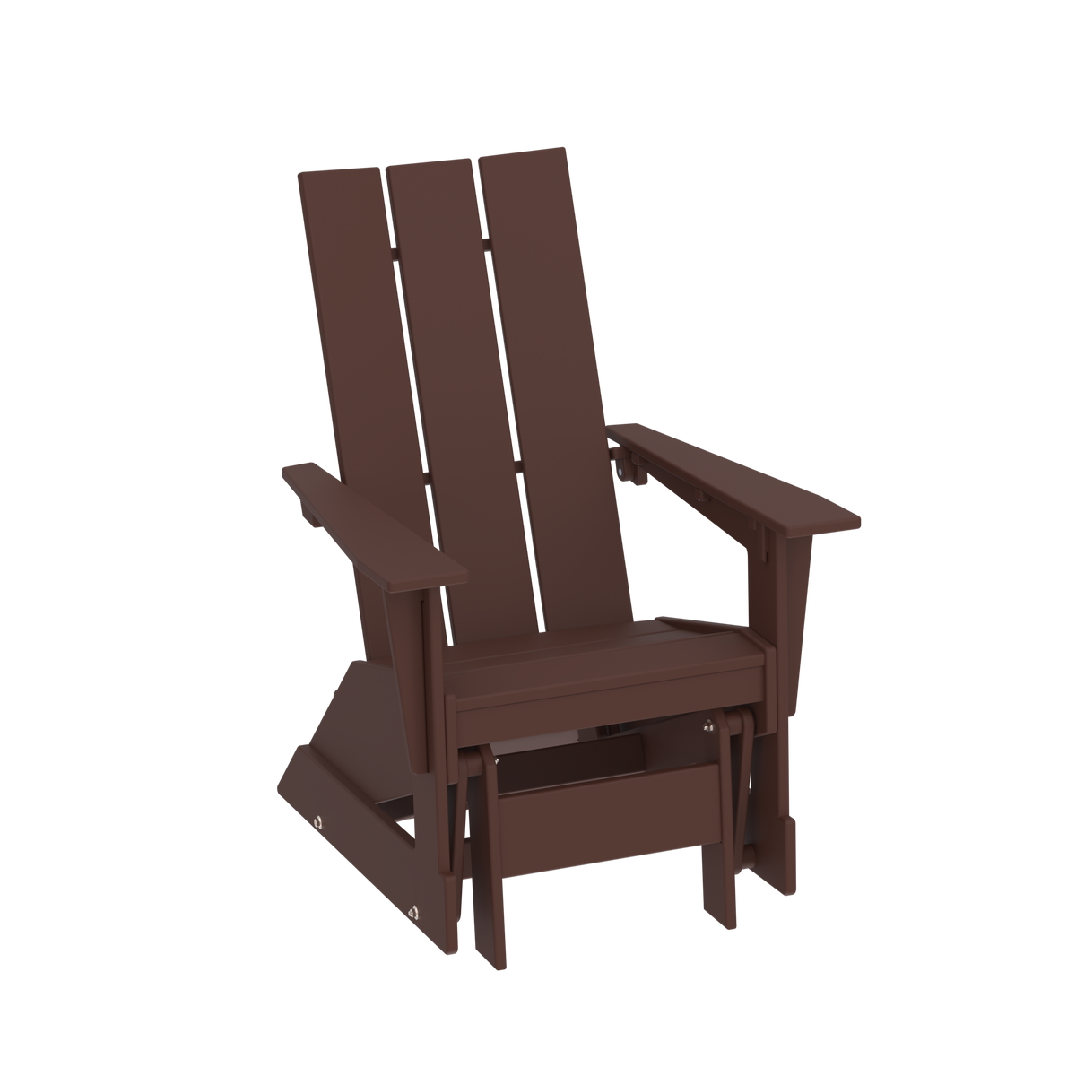 Modern Outdoor Muskoka Glider