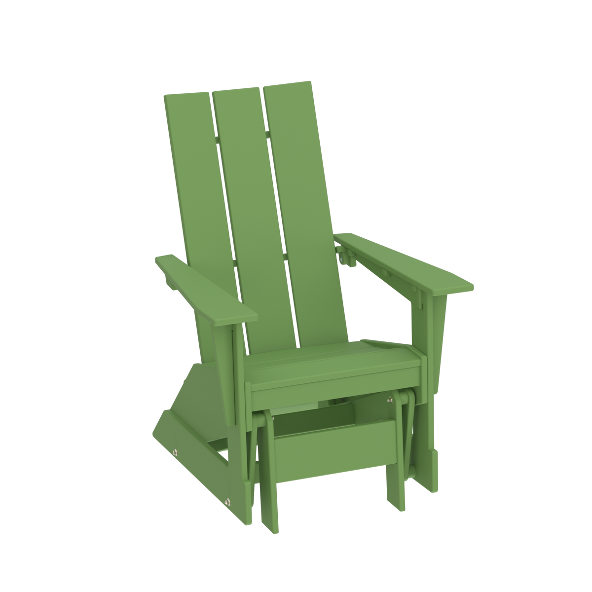 Modern Outdoor Muskoka Glider
