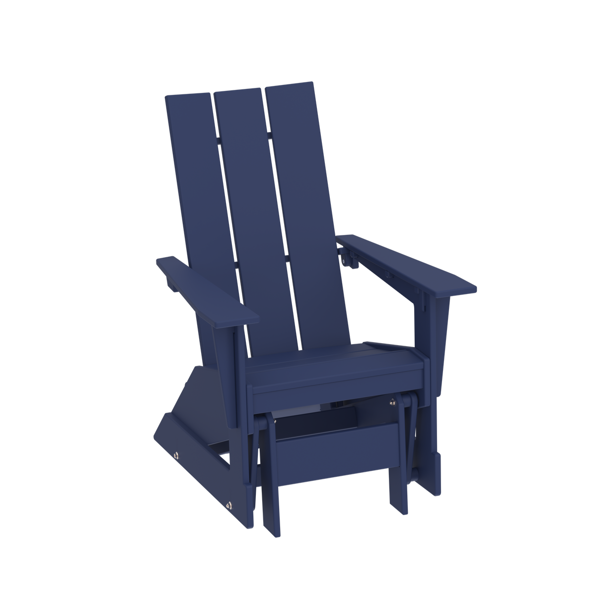 Modern Outdoor Muskoka Glider