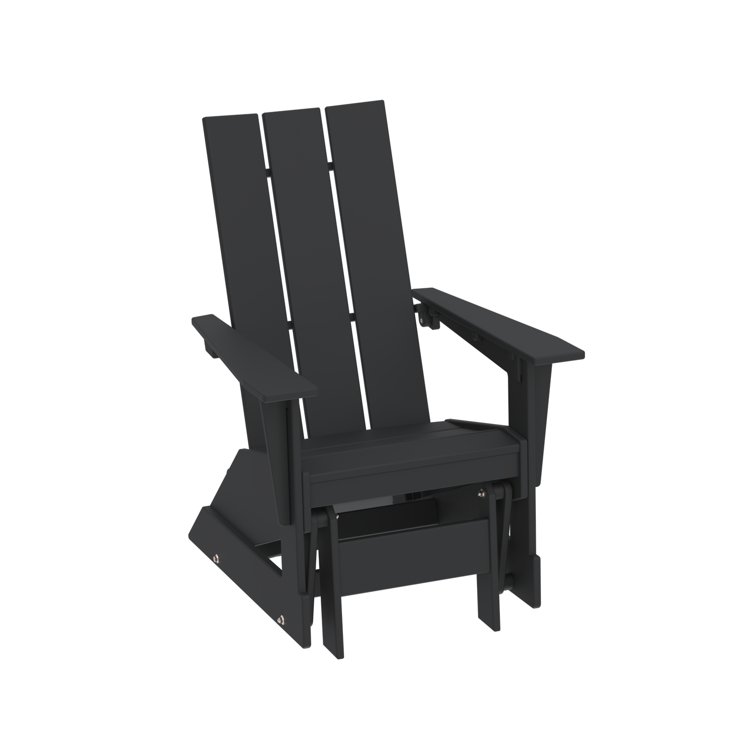 Modern Outdoor Muskoka Glider