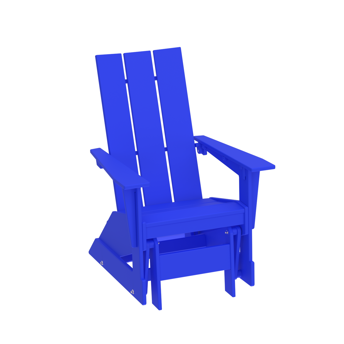 Modern Outdoor Muskoka Glider