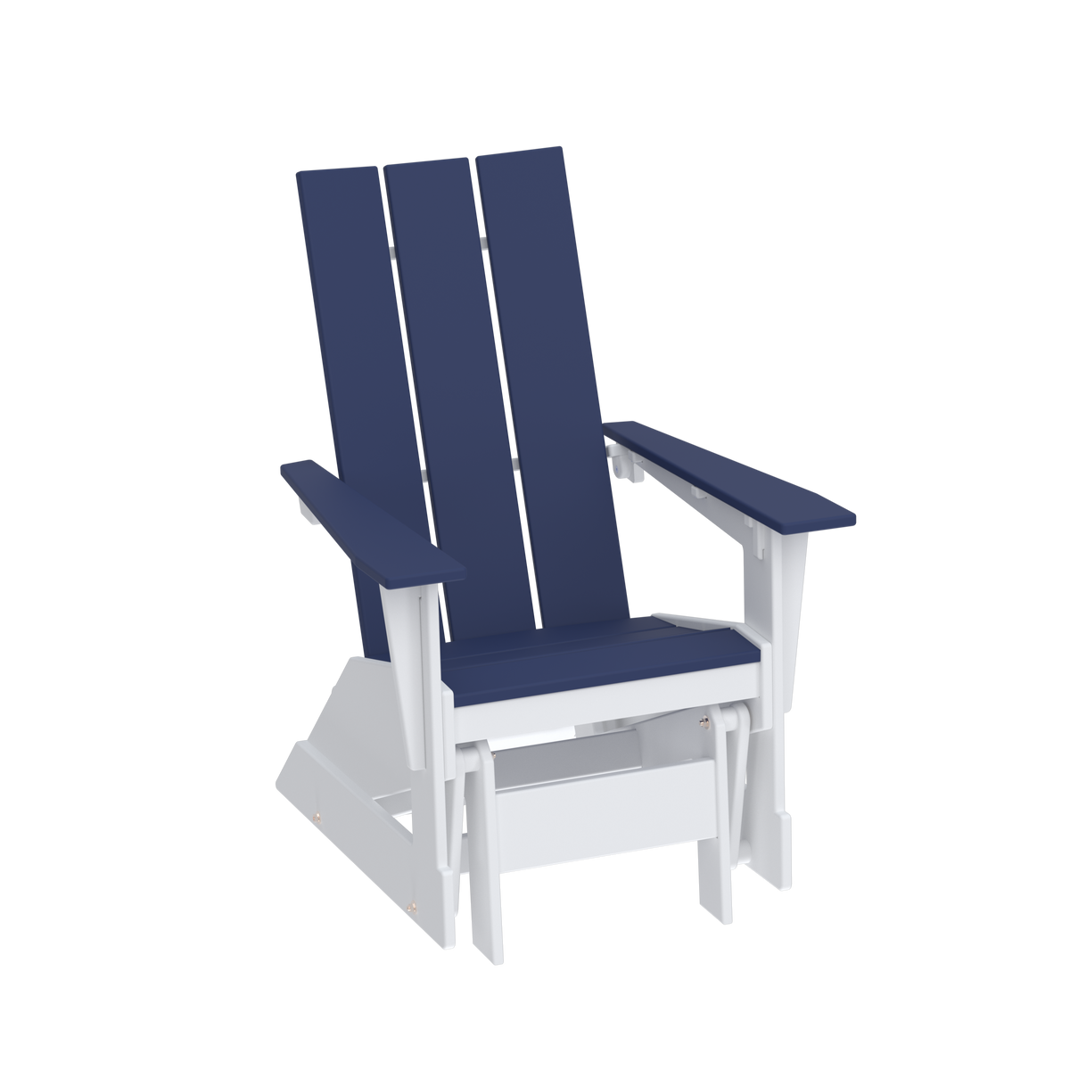 Modern Outdoor Muskoka Glider