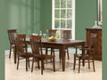 Gateway 42" x 72" x 1" solid top