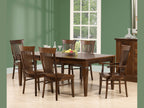 Gateway 42" x 72" x 1" solid top