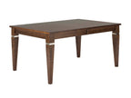 Gateway 42" x 72" x 1" solid top