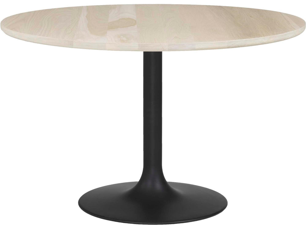 Greta 42" x 42" x 1.25" solid top